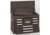 Kennedy Mfg Chest Mechanic 3 Drawer Brown 263-BROWN