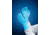 Kimberly Clark Glove Nitrile Blu 11INLRGPK100 HC4450N