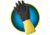 Kimberly Clark Gloves NEO/LTX 10 Xl PK12 97288