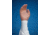Kimberly Clark Gloves Vinyl 30.5CM Xl CS1000 61004