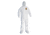 Kimberly Clark KLEENGUARD A20 Breathable Particle Protection Coveralls, 4XL, 49127