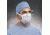 Kimberly Clark Mask Surgical Clsc W/TIES PK50 48201