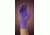 Kimberly Clark PURPLE NITRILE and PURPLE NITRILE-XTRA Examination Gloves, Kimberly-Clark 55090 Purple NITRILE-XTRA, 30.5 Cm (12'') Length