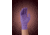 Kimberly Clark PURPLE NITRILE EXAM GLOVES, Purple, Extra Small 55080