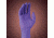 Kimberly Clark PURPLE NITRILE - Sterile Singles, Purple, Medium 52102