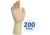 Kimberly Clark Safeskin Critical Natural Rubber Latex Hand-Specific Gloves, Kimberly-Clark HC1310 Pair Packed, 50 Pair Per Bag, Case