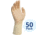Kimberly Clark Safeskin Critical Natural Rubber Latex Hand-Specific Gloves, Kimberly-Clark HC1310 Pair Packed, 50 Pair Per Bag, Pack