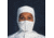 Kimberly Clark Tecnol RANGER Personal Face Veils, Kimberly-Clark 62757-20 Veils Cleanrm W/HEADBAND CS150