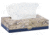 Kimberly Clark Tissue Kleenx 2PLY 9X8IN PK125 21606