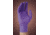 Kimberly Clark MICROGRIP PURPLE NITRILE Poly-Coated Powder-Free Gloves 40101-348