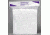 Kimberly Clark Wiper Kimtech Pure 9X9 PK100 06179