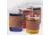 Kimble/Kontes Beaker Guth KOOL-GRIP 250ML 4011-250