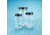 Kimble/Kontes Bottle Ac Clr 2OZ CS288 5710238C 26