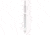 Kimble/Kontes Coliwasa Tube Glass CS12 200ML 76100 200