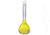 Kimble/Kontes Flask Volume Evoh Cls A 1000ML 621505-1000