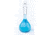 Kimble/Kontes Flask Volumetric 2000ML 92812G-2000