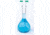 Kimble/Kontes Flask Volumetric 250ML CS6 92812F-250