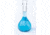 Kimble/Kontes Flask Volumetric 25ML CS6 92812N-25