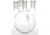 Kimble/Kontes FLSK,4NK.VERT34/45C,5000ML,CS1 607000-2024