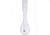Kimble/Kontes FLSK,KJELDAHL,29/42,800ML.CS1 742000-8029