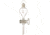 Kimble/Kontes Funnel 1000ML 636000-1000