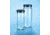 Kimble/Kontes Jar Tall Ss Clr 8OZ CS24 5510858B