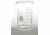 Kimble/Kontes KIMAX Brand Berzelius Beakers, Tall Form, Graduated, Borosilicate Glass 14020-600 Without Pouring Spout
