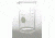 Kimble/Kontes KIMAX Brand Berzelius Beakers, Tall Form, Graduated, Borosilicate Glass 14020 200 Without Pouring Spout