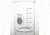 Kimble/Kontes KIMAX Brand Heavy-Duty Beakers, Low Form, Double Scale, Borosilicate Glass 14005 2000
