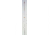 Kimble/Kontes KIMAX Brand Reusable Volumetric Pipets, Class A, Color-Coded 37004-15