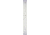 Kimble/Kontes KIMAX Brand Reusable Volumetric Pipets, Class B, Color-Coded 37000-10