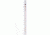 Kimble/Kontes KIMAX Brand Serological Pipets, Reusable, Glass, Color-Coded 37034B 5