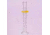 Kimble/Kontes KIMAX Brand Single Metric Scale Graduated Cylinders, Class B, Pour Spout 20022 100