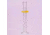 Kimble/Kontes KIMAX Brand Single Metric Scale Graduated Cylinders, Class B, Pour Spout 20022 25