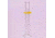 Kimble/Kontes KIMAX Brand Single Metric Scale Graduated Cylinders, Class B, Pour Spout 20022 10
