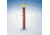Kimble/Kontes KIMAX Brand Single Metric Scale Graduated Cylinders, Class B, with Red Stripe 20024D 500