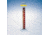 Kimble/Kontes KIMAX Brand Single Metric Scale Graduated Cylinders, Class B, with Red Stripe 20024D 2000