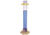 Kimble/Kontes KIMAX Brand Single Metric Scale Graduated Cylinders, Educational Grade 20025H 50 Cylinder With Base