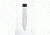 Kimble/Kontes KIMAX Centrifuge Tubes, Graduated, Conical-Bottom, with Screw Caps, Kimble Chase 45166 50 Standard Tubes