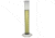 Kimble/Kontes KIMAX Educational Grade Single Metric Scale Cylinders, Kimble Chase 20025K 10