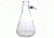 Kimble/Kontes KIMAX Filtering Flasks with Quick-Release Hose Barb Connector, Capacity Scale, Kimble Chase 27070 250