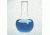 Kimble/Kontes KIMAX Flat-Bottom Florence Boiling Flasks, Reinforced Tooled Top, Kimble Chase 25000 6000