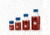 Kimble/Kontes KIMAX GL45 Media/Storage Bottles, Graduated, Kimble Chase 14396 500 Media Bottles Without Cap