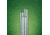 Kimble/Kontes KIMAX Glass Tubing, Heavy Wall, Kimble Chase 80500 512 Cut Ends