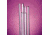 Kimble/Kontes KIMAX Glass Tubing, Medium Wall, Kimble Chase 80400 2 Cut Ends
