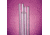 Kimble/Kontes KIMAX Glass Tubing, Medium Wall, Kimble Chase 80400 4 Cut Ends