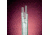 Kimble/Kontes KIMAX Glass Tubing, Special Wall, Kimble Chase 80275 10 Glazed Ends