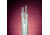 Kimble/Kontes KIMAX Glass Tubing, Special Wall, Kimble Chase 80275 11 Glazed Ends