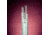 Kimble/Kontes KIMAX Glass Tubing, Special Wall, Kimble Chase 80450 19 Glazed Ends