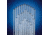 Kimble/Kontes KIMAX Glass Tubing, Standard Wall, Kimble Chase 80200 20 Glazed Ends